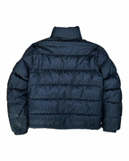 DIOR OBLIQUE DOWN JACKET