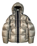 PARAJUMPERS DIRAN POWDER PUFFER