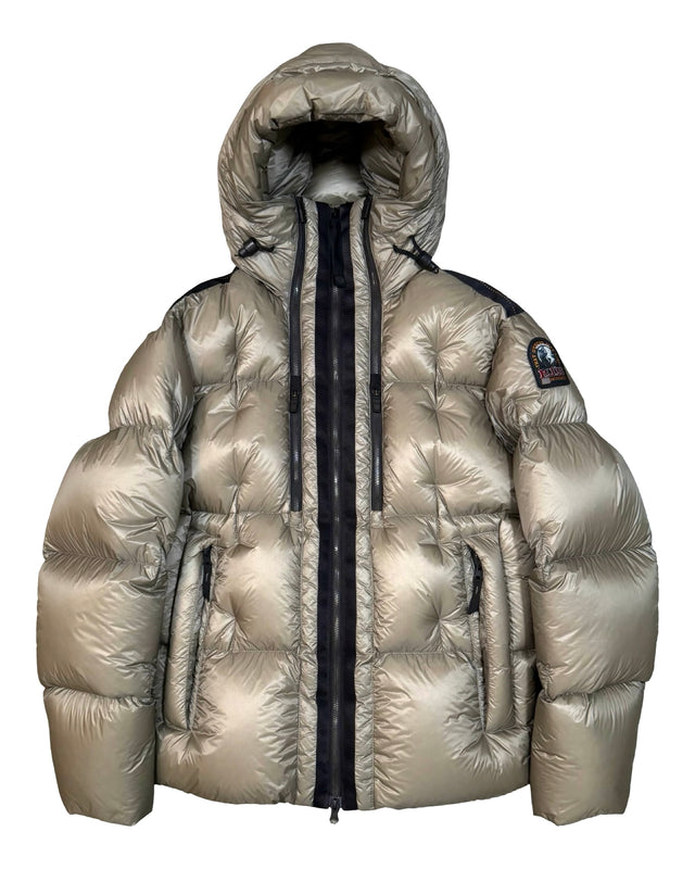 PARAJUMPERS DIRAN POWDER PUFFER