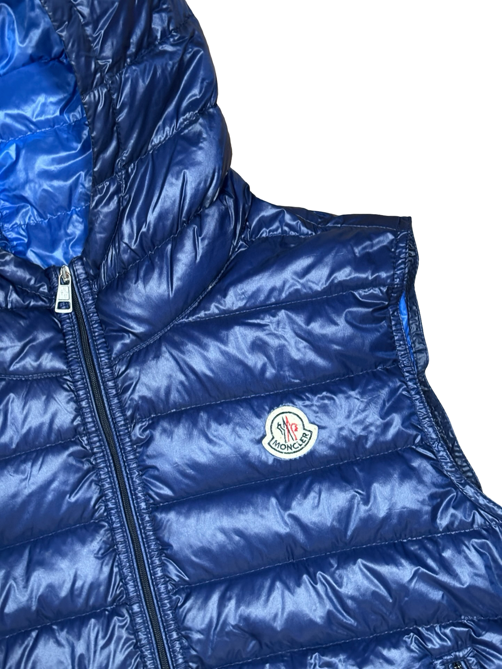 MONCLER PATRICK GILET