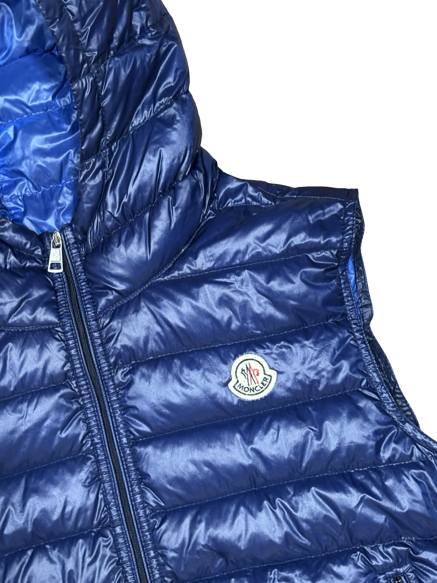 MONCLER PATRICK GILET
