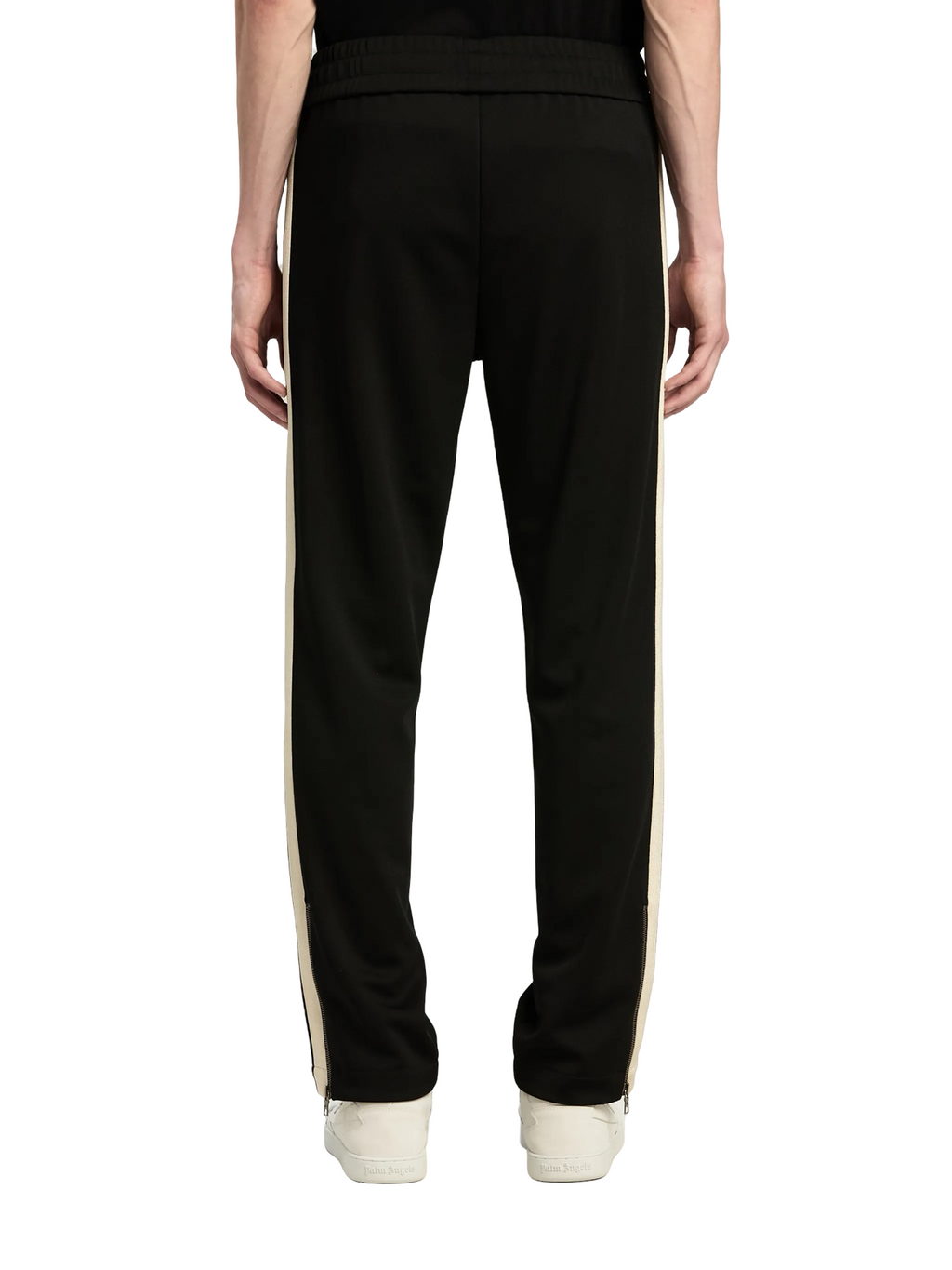 PALM ANGELS NEW CLASSIC TRACK PANTS