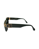 LOUIS VUITTON 1.1 MILLIONAIRES SUNGLASSES