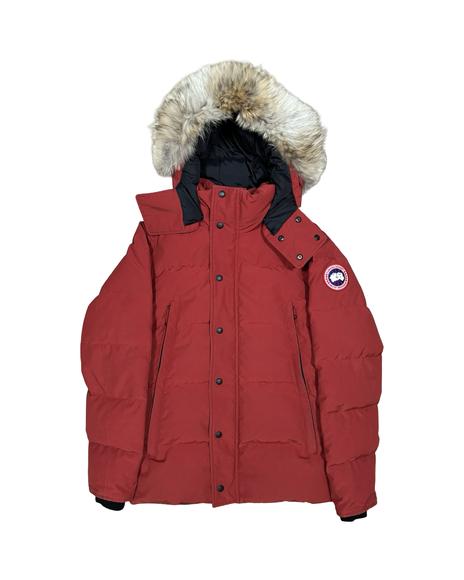CANADA GOOSE WYNDHAM PARKA