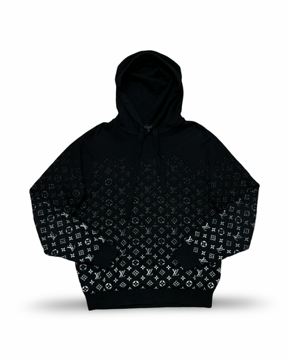 LOUIS VUITTON GRADIENT HOODIE