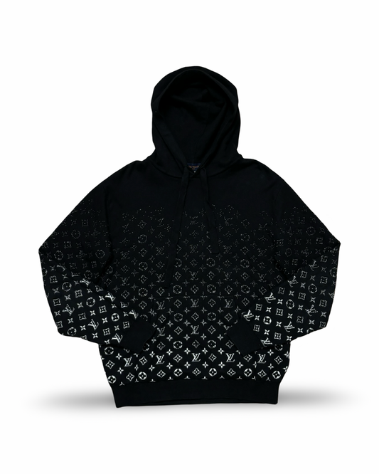 LOUIS VUITTON GRADIENT HOODIE