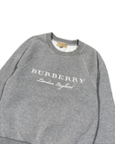 BURBERRY LONDON SWEATSHIRT