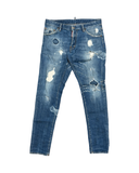 DSQUARED JEANS