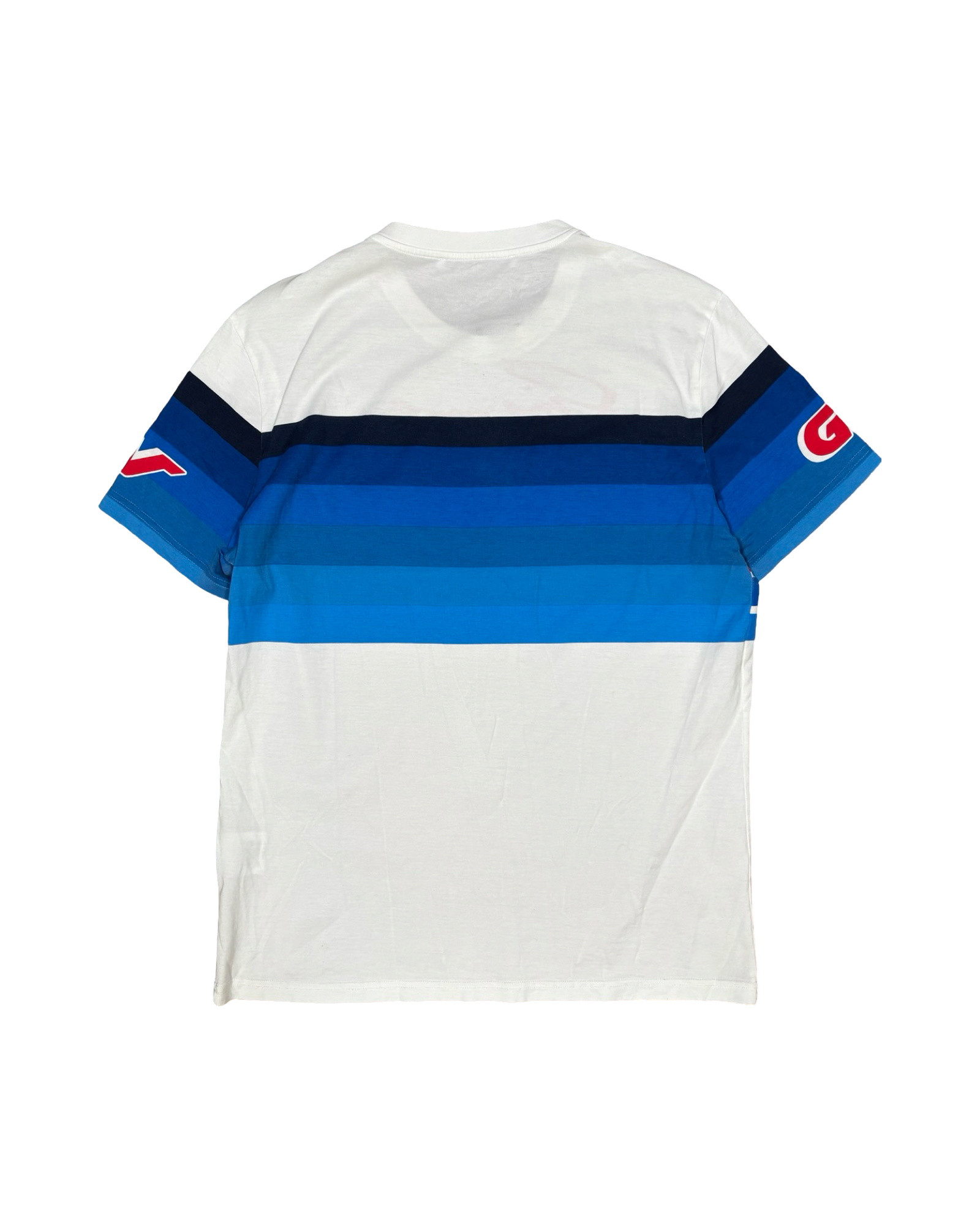 GIVENCHY WORLD TOUR T-SHIRT