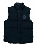 CANADA GOOSE BLACK LABEL VEST