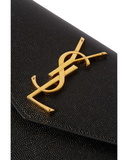 SAINT LAURENT UPTOWN POUCH