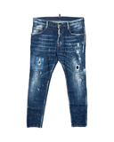 DSQUARED JEANS