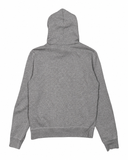 BURBERRY CHECK HOODIE