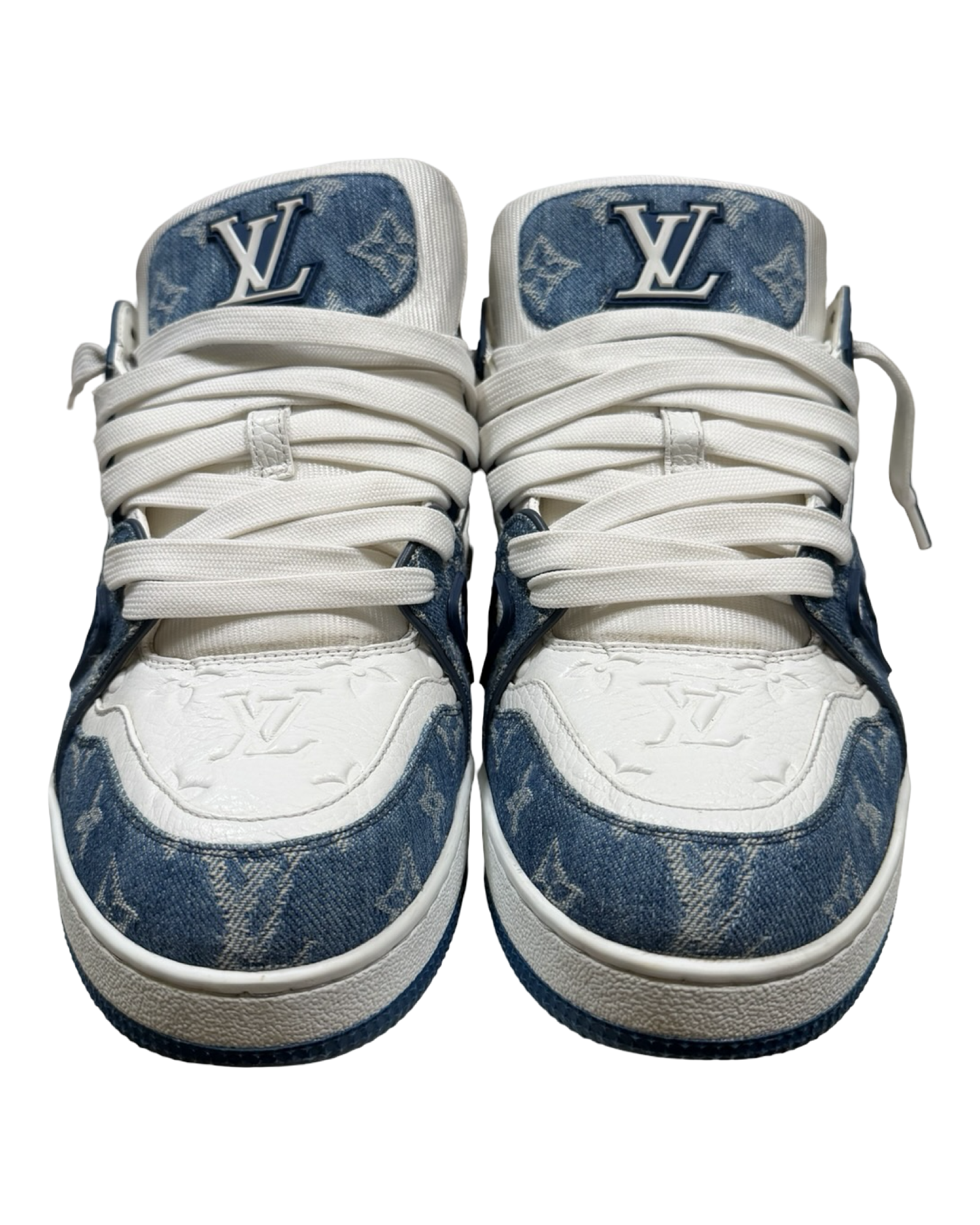 LOUIS VUITTON SNEAKERS