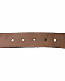GUCCI SNAKE BELT