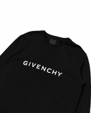 GIVENCHY LOGO SWEATSHIRT