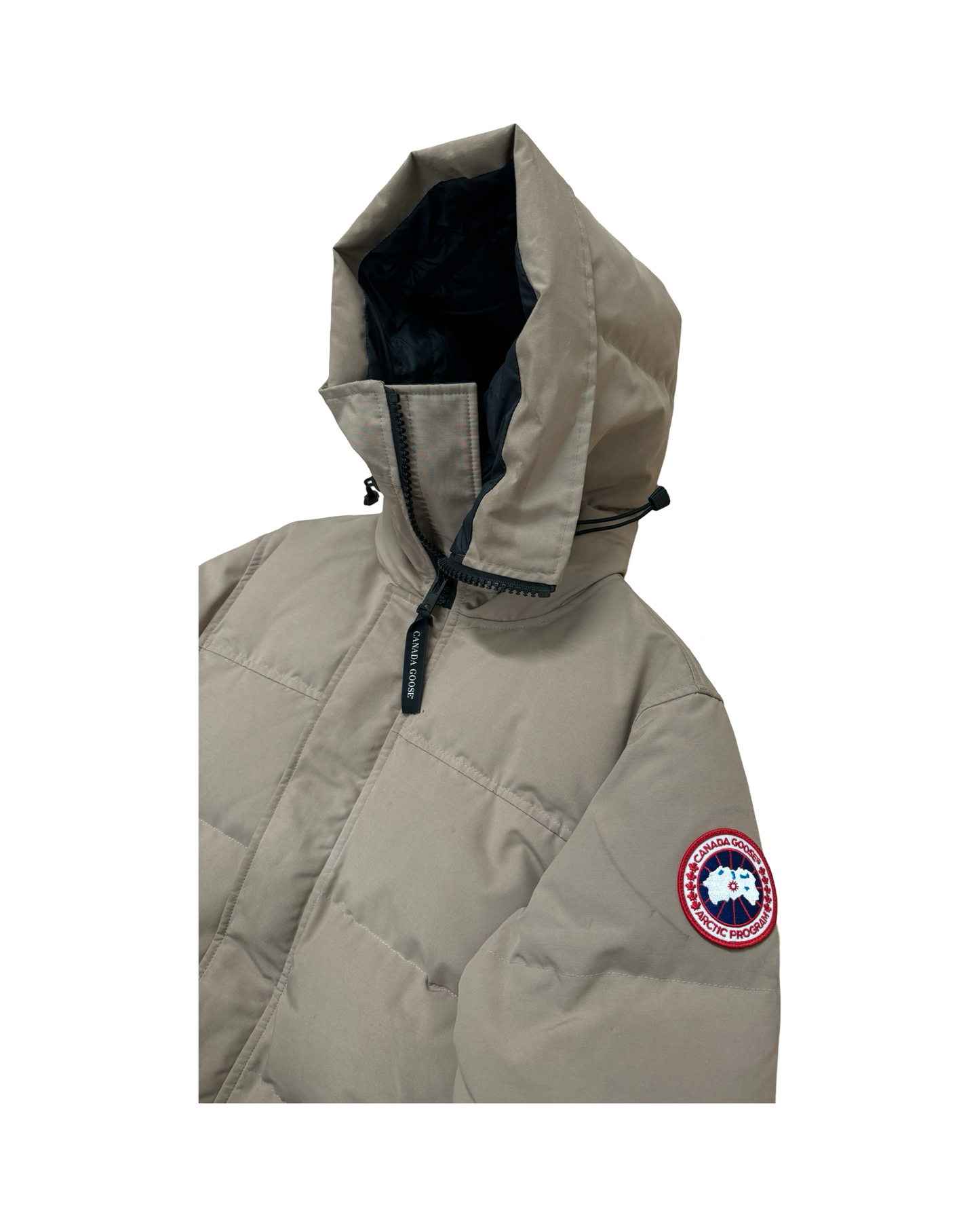 CANADA GOOSE MACMILLAN PARKA