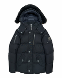 MOOSE KNUCKLES 3Q DOWN JACKET