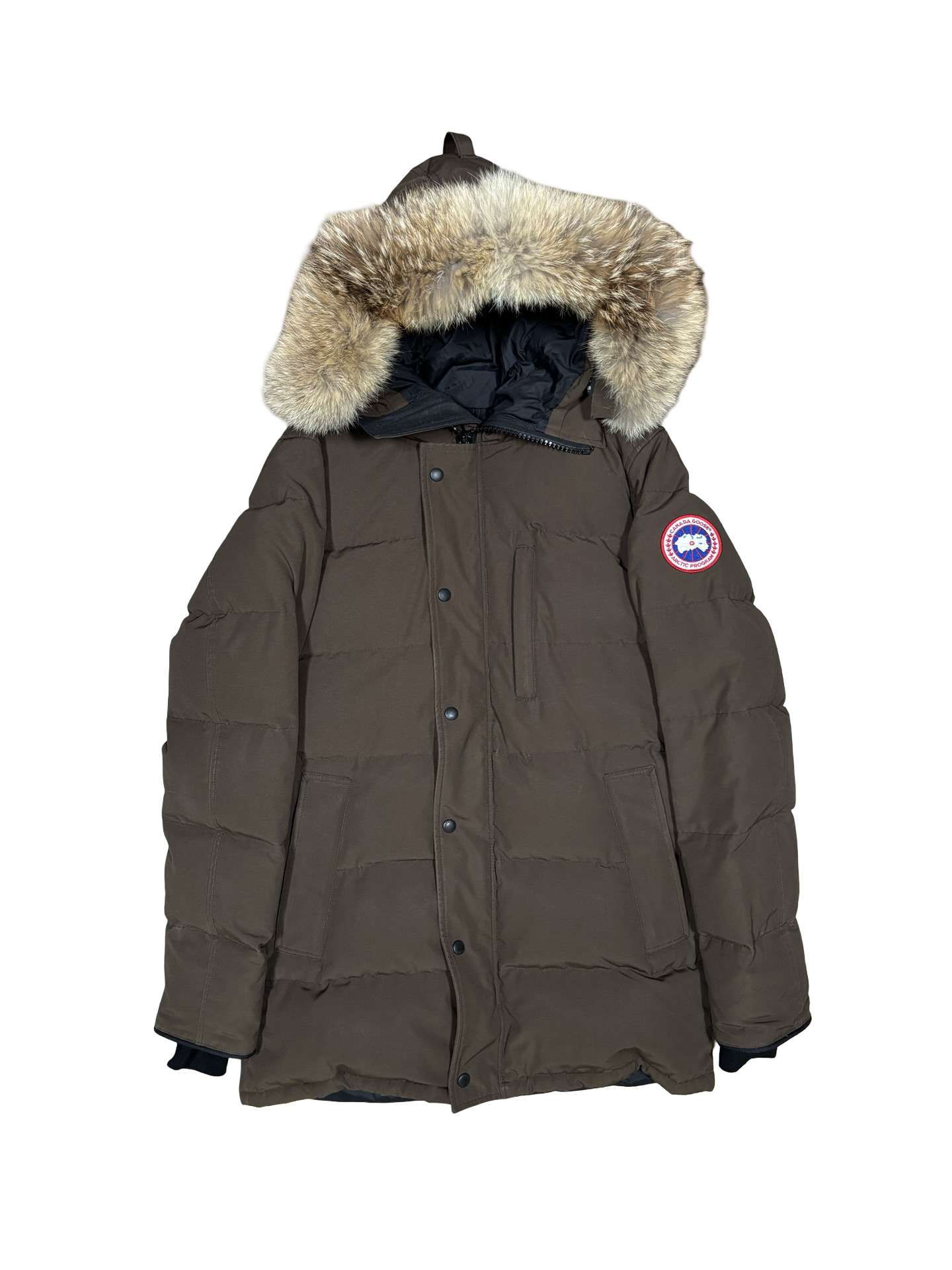 CANADA GOOSE CARSON PARKA