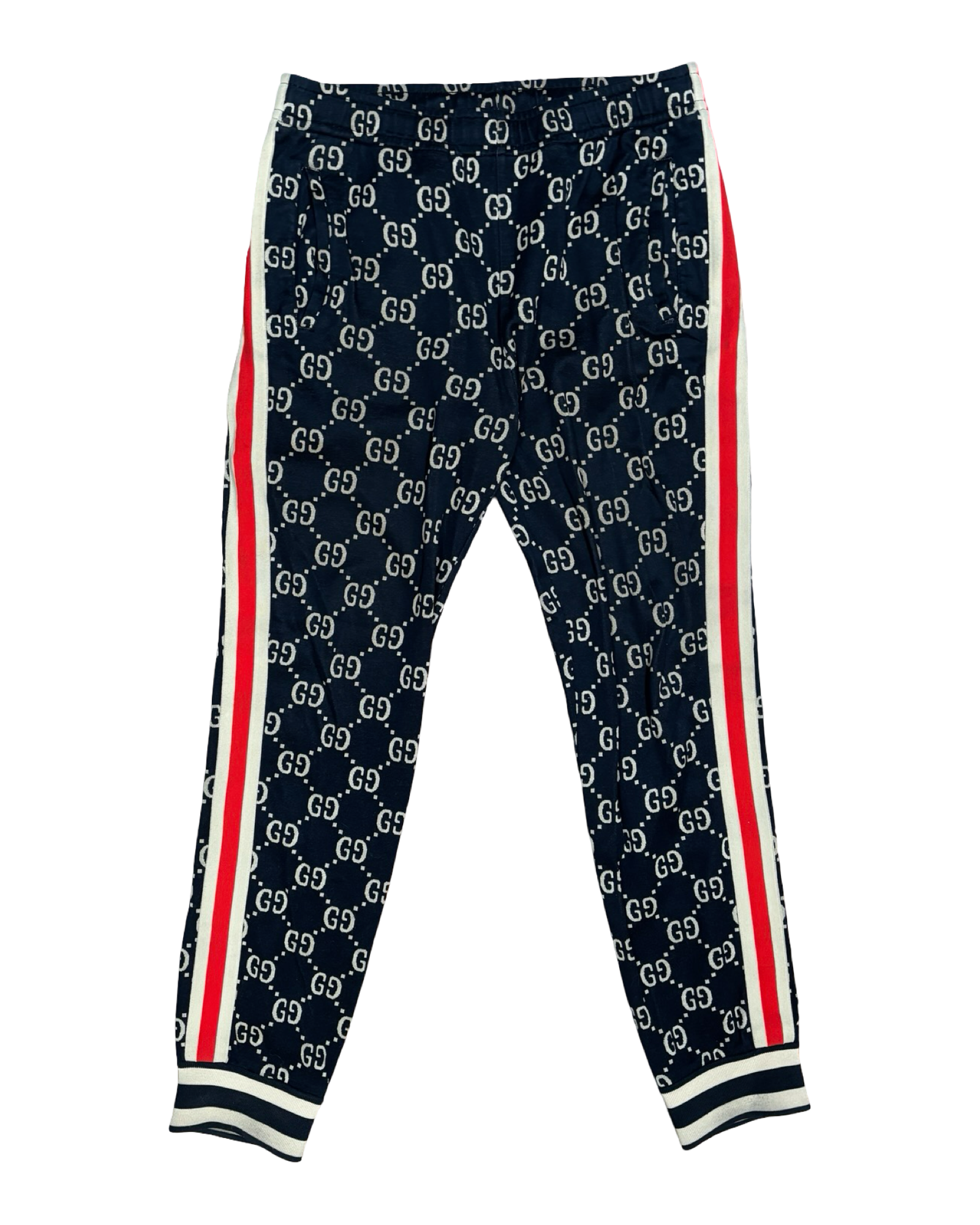GUCCI MONOGRAM TRACKSUIT