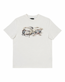 AMIRI PEGASUS LOGO T-SHIRT