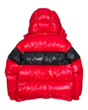 MONCLER GARY GIUBBOTTO