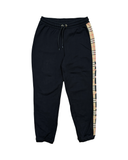 BURBERRY MONOGRAM SWEATPANTS