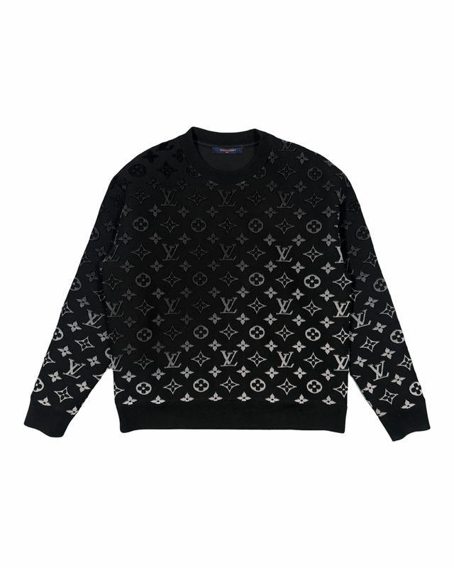 LOUIS VUITTON GRADIENT MONOGRAM COLLEGE