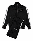 PALM ANGELS LOGO TRACKSUIT
