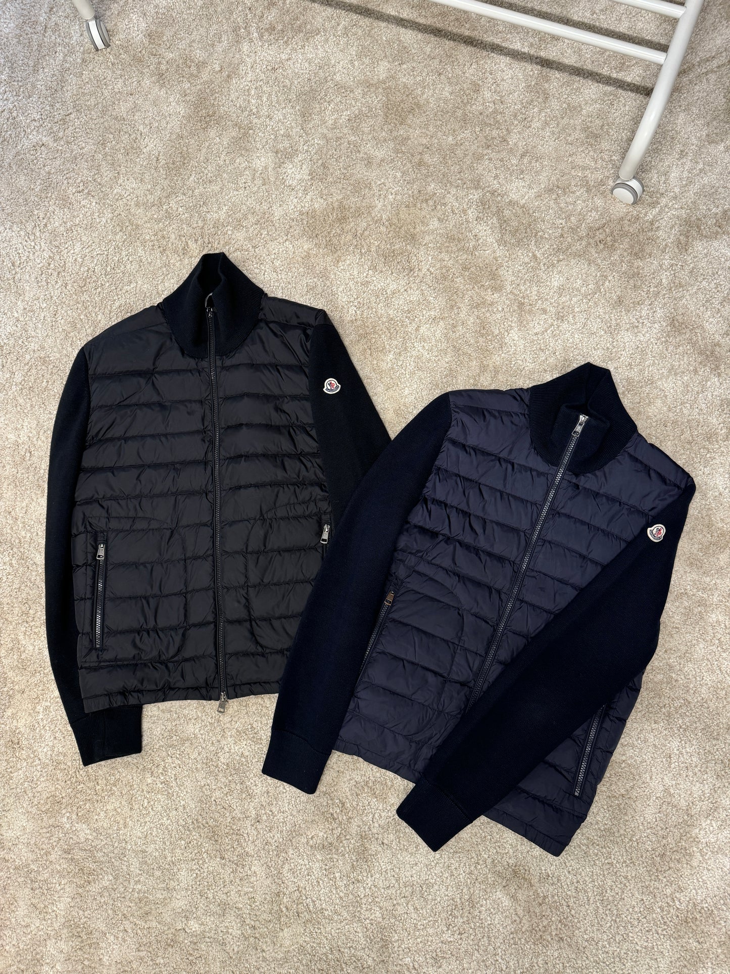 MONCLER CARDIGAN