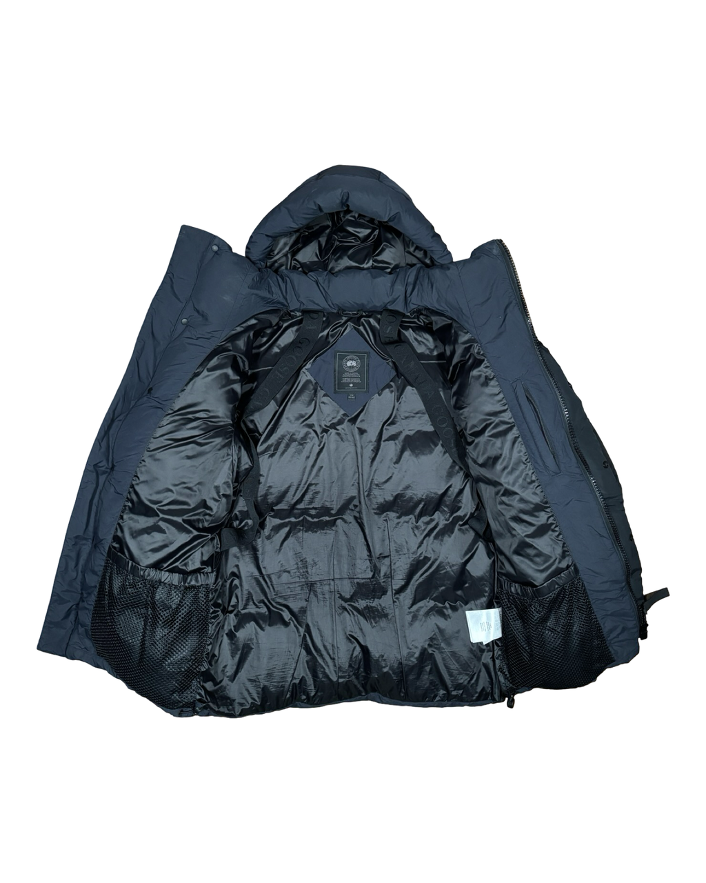 CANADA GOOSE OSBOURNE PARKA