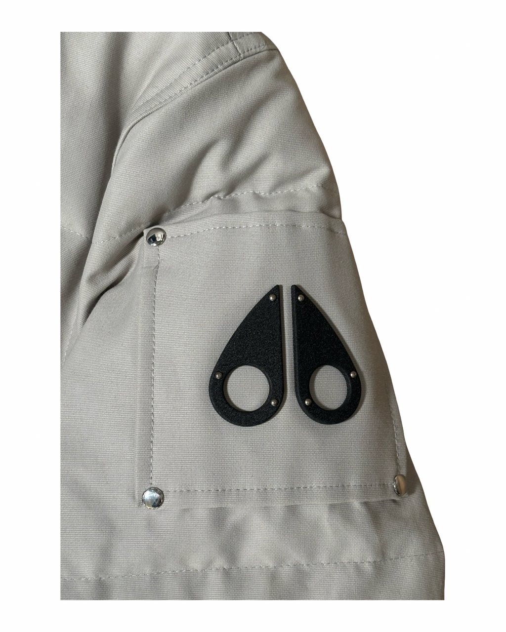 MOOSE KNUCKLES 3Q PARKA