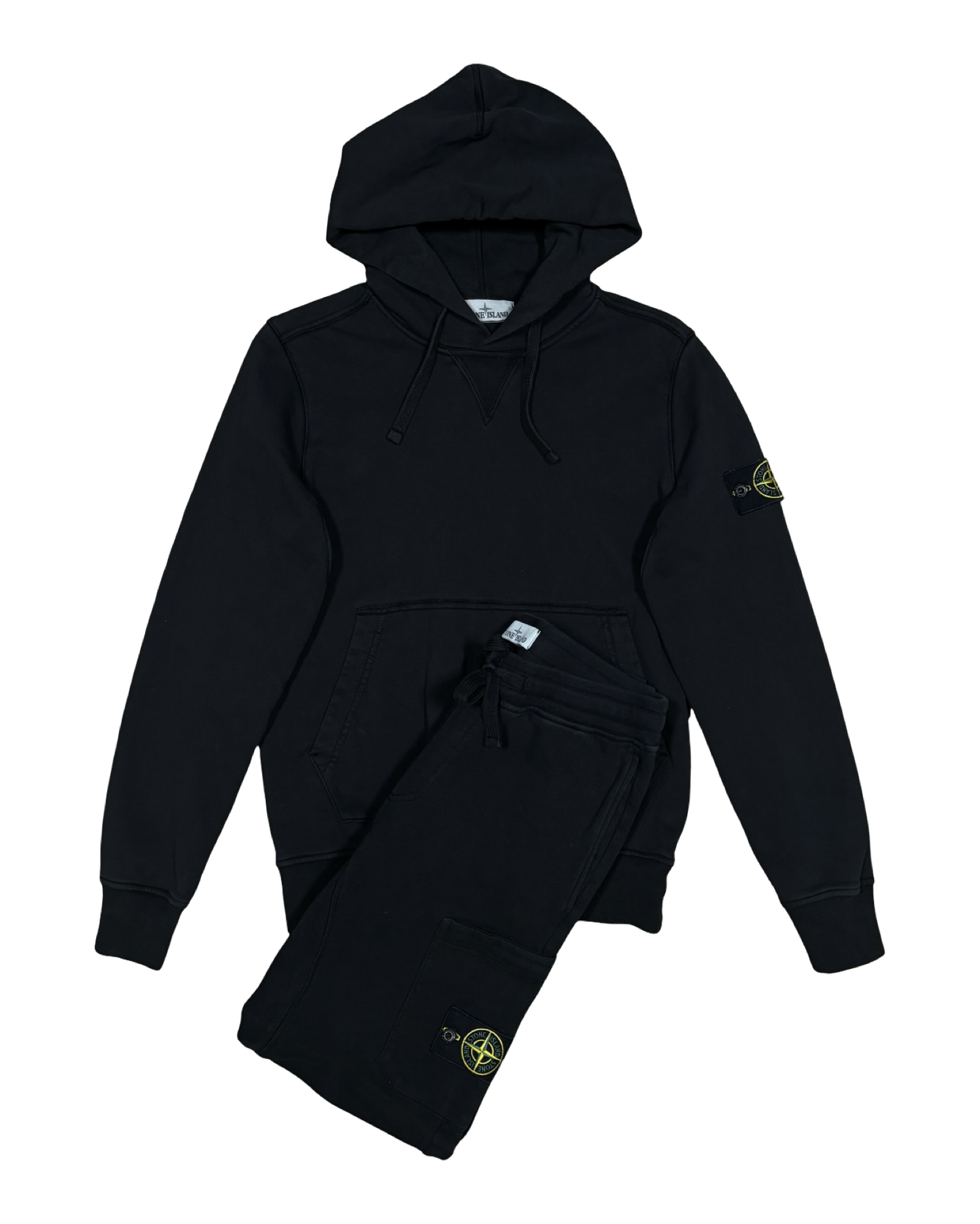 STONE ISLAND TRACKSUIT
