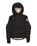 CANADA GOOSE WOMENS BROOKVALE HOODY
