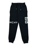 GIVENCHY 4G EMBLEM PANTS