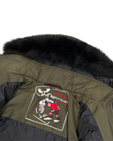 MOOSE KNUCKLES 3Q PARKA