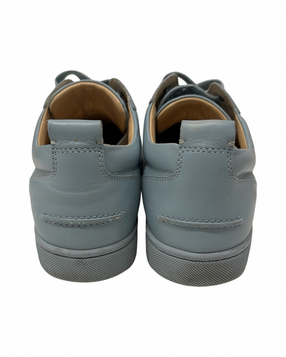 CHRISTIAN LOUBOUTIN JUNIOR FLAT