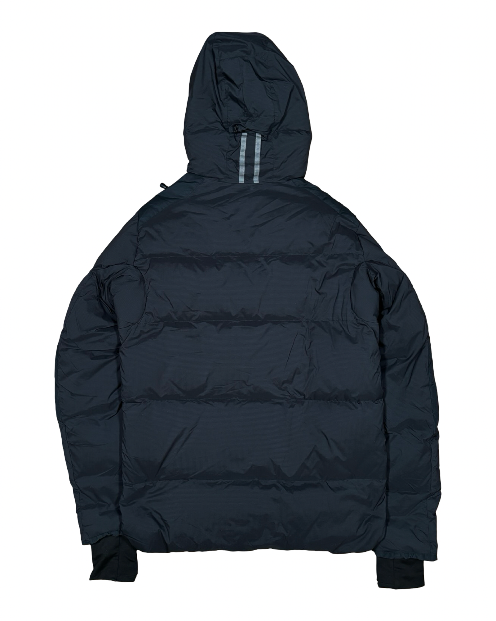 CANADA GOOSE ARMSTRONG HOODY