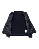 MONCLER LOGO CARDIGAN