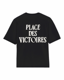 AMI PARIS ”PLACE DES VICTOIRES” T-SHIRT