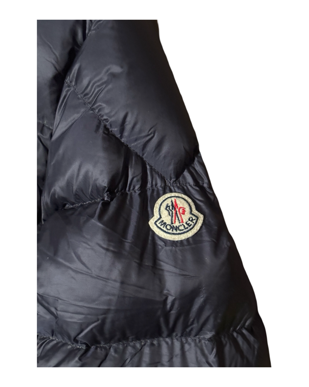 MONCLER JEANBART GIUBBOTTO