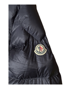 MONCLER JEANBART GIUBBOTTO