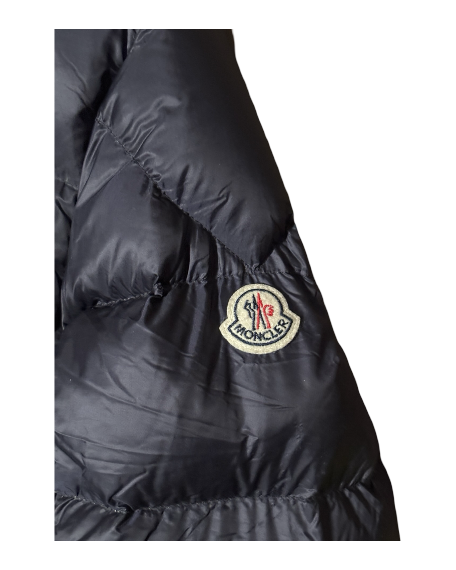 MONCLER JEANBART GIUBBOTTO