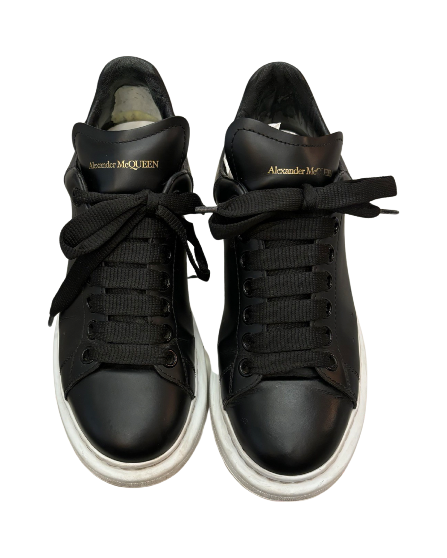 ALEXANDER MCQUEEN SNEAKER