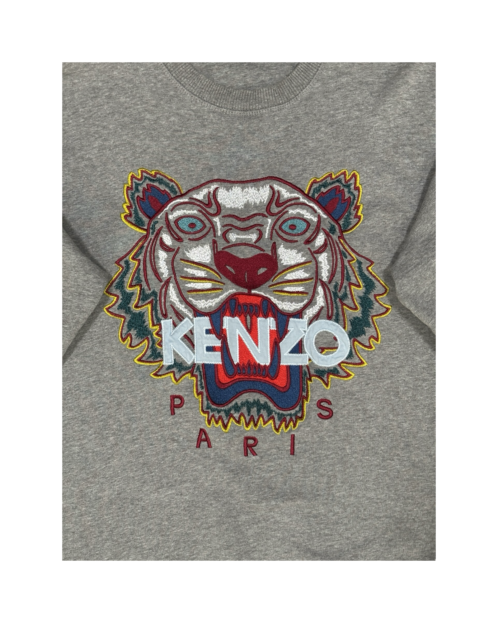 Kenzo – DRIPNORD Kenzo – DRIPNORD
