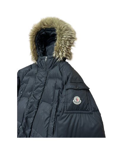 MONCLER JACKET