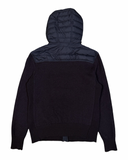 PARAJUMPERS KNIT CARDIGAN