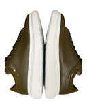 ALEXANDER MCQUEEN OVERSIZED SNEAKERS