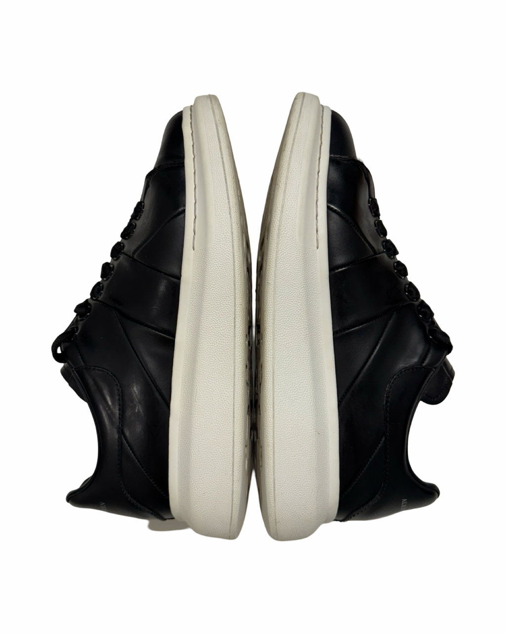 ALEXANDER MCQUEEN SNEAKERS
