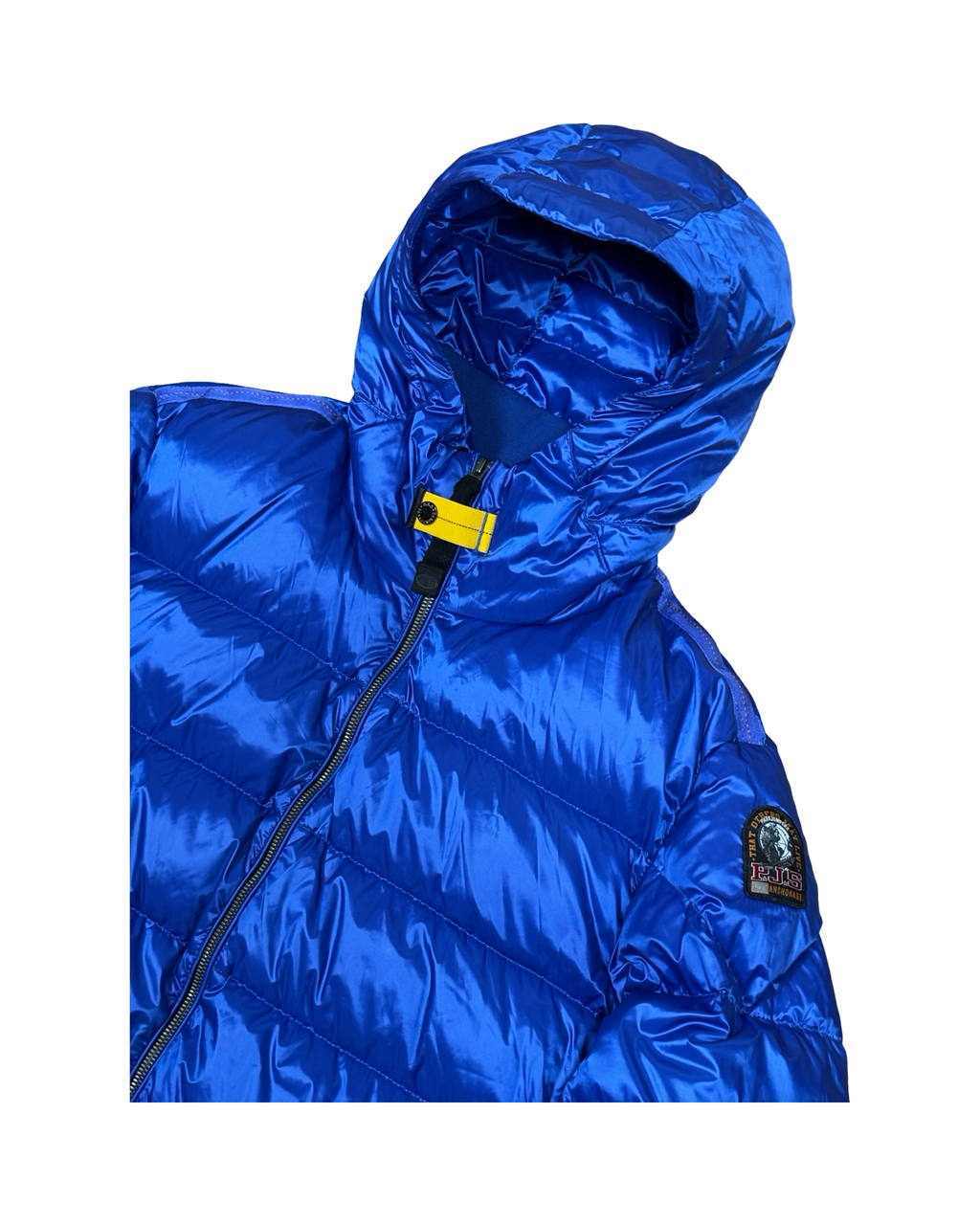 PARAJUMPERS SHEEN DOWN JACKET